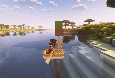 Pirating Minecraft .